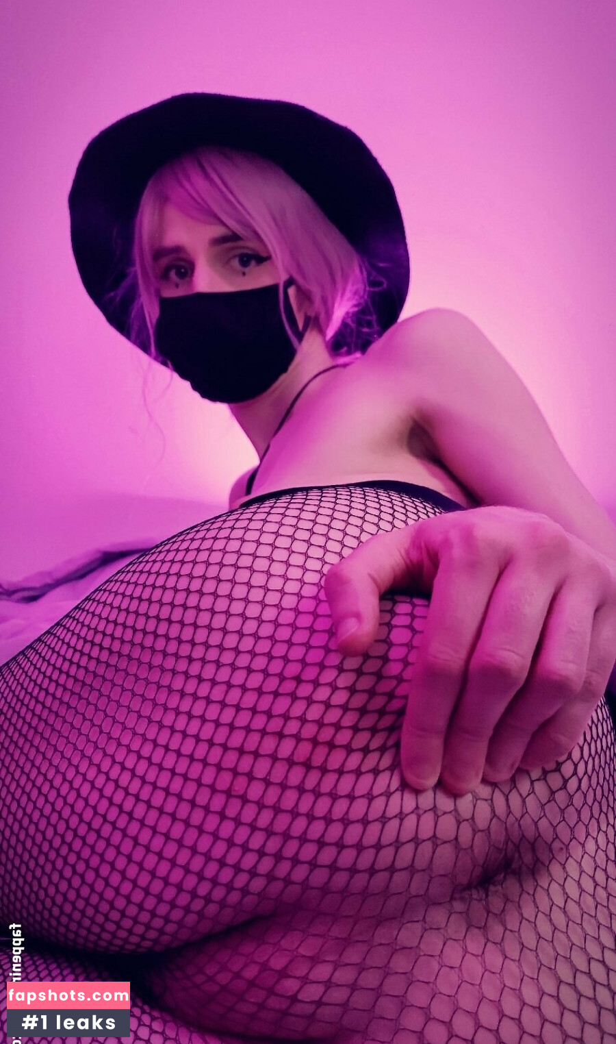 Your_witch_alba Nude Leaks OnlyFans Photos #46 - LeakJerk