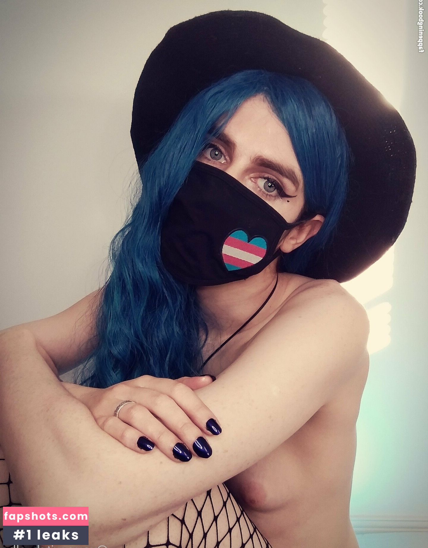 Your_witch_alba Nude Leaks OnlyFans Photos #49 - LeakJerk