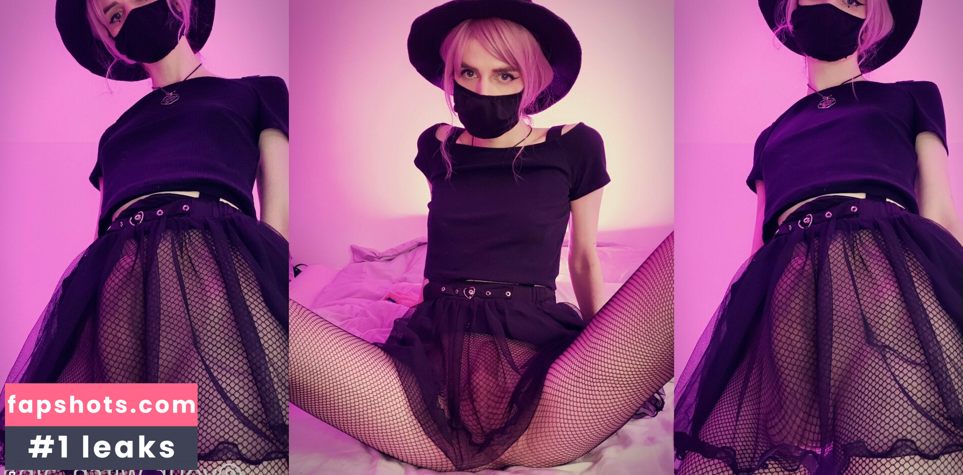 Your_witch_alba Nude Leaks OnlyFans Photos #51 - LeakJerk