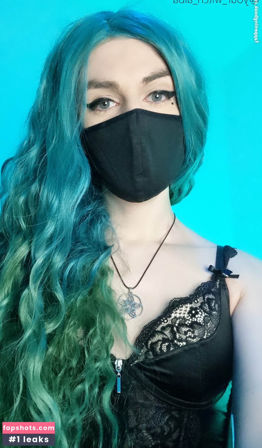 Your_witch_alba gallery photo #93