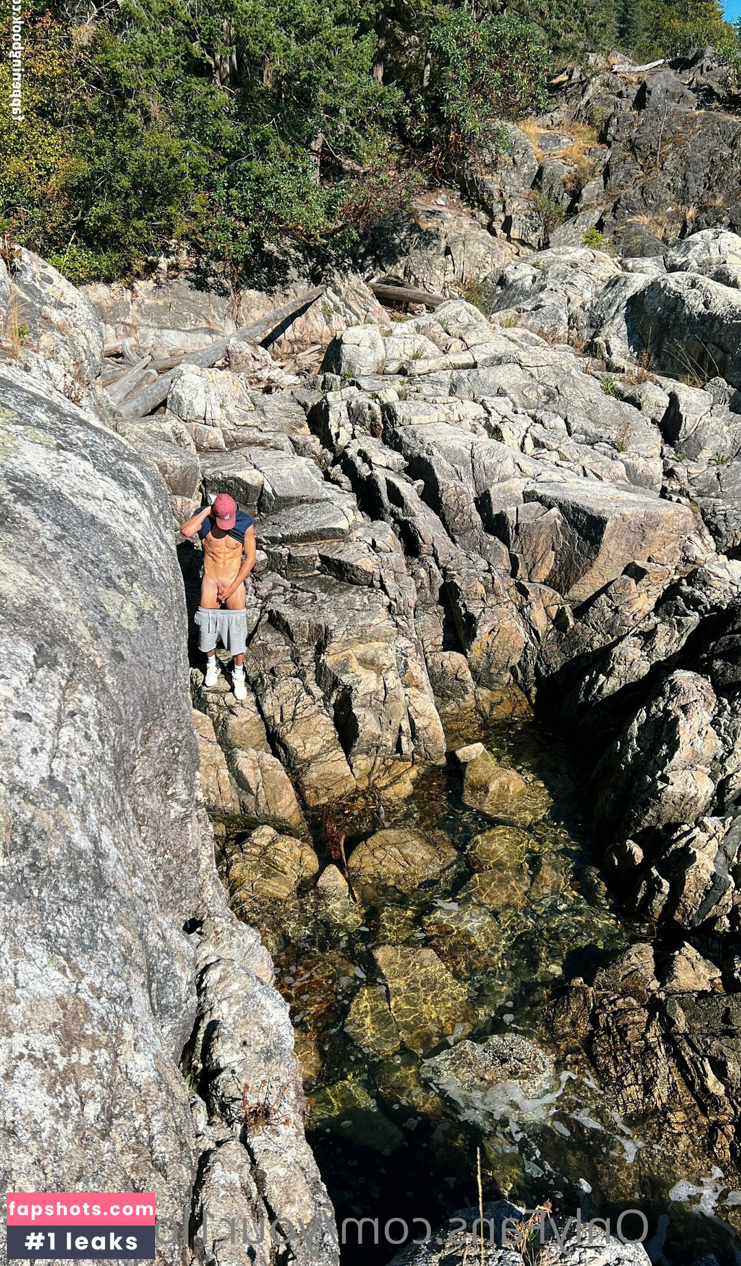 your1loverboy Nude Leaks OnlyFans Photos #8 - LeakJerk