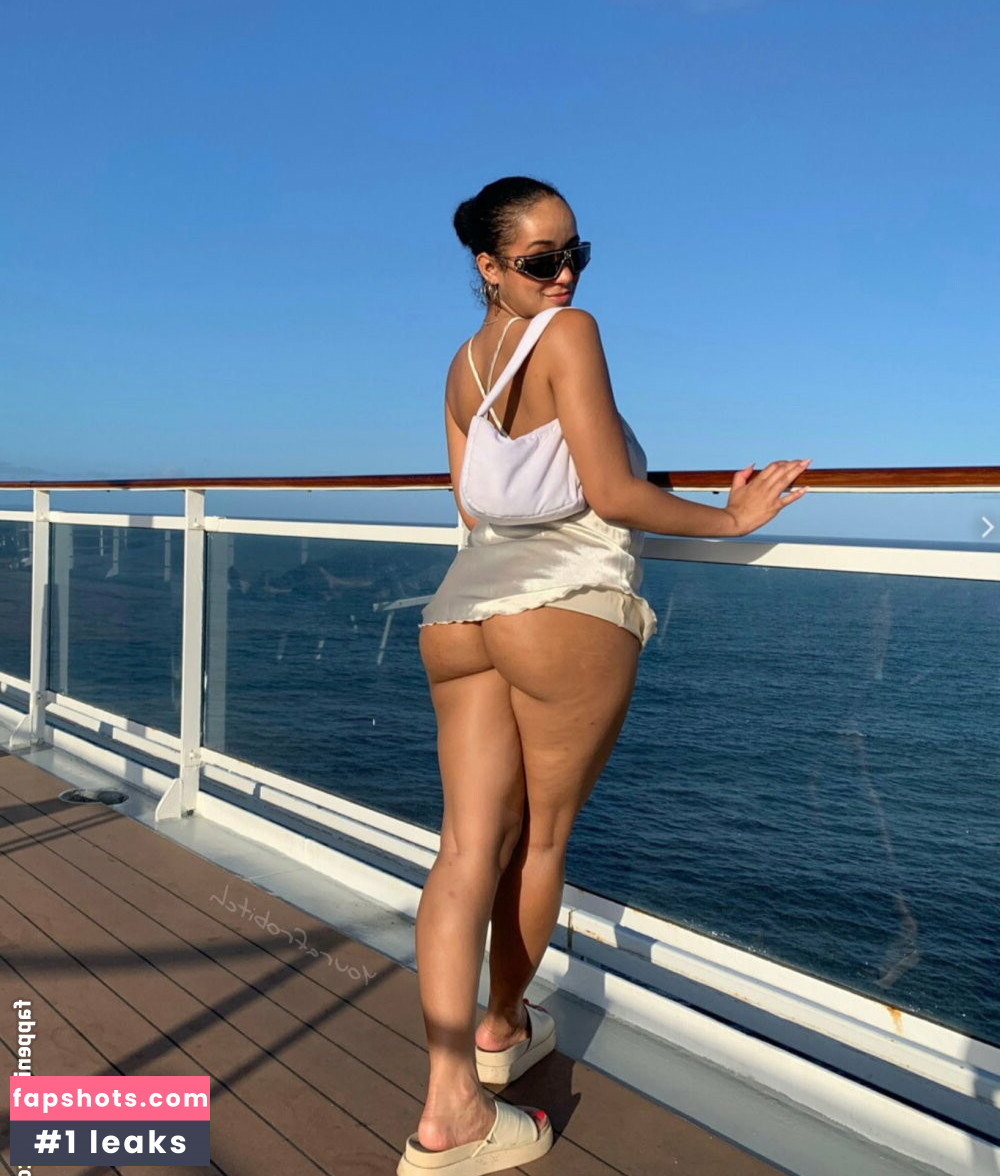 yourafrobitch Nude Leaks OnlyFans Photos #3 - Fapshots