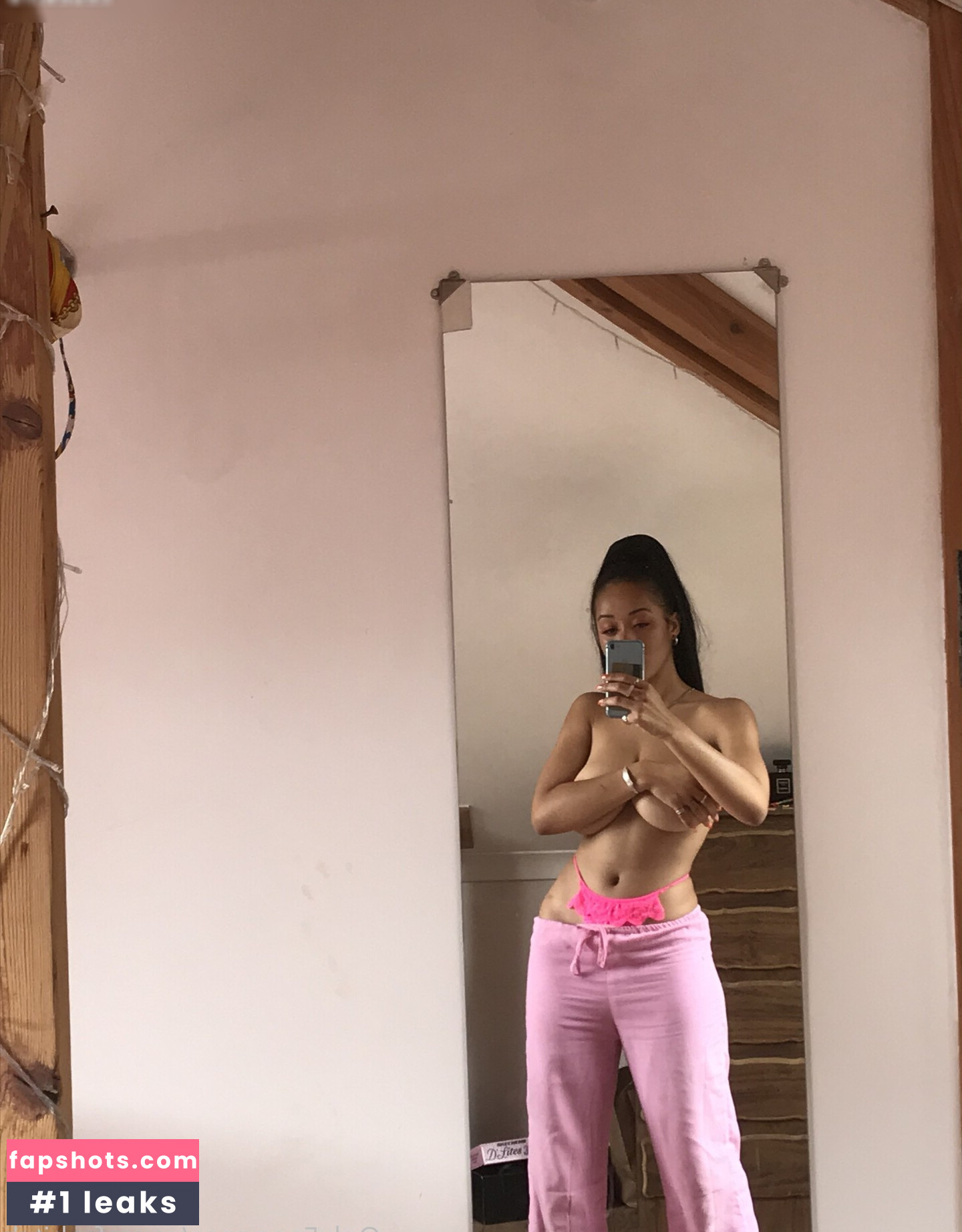 yourafrobitch Nude Leaks OnlyFans Photos #23 - Fapshots