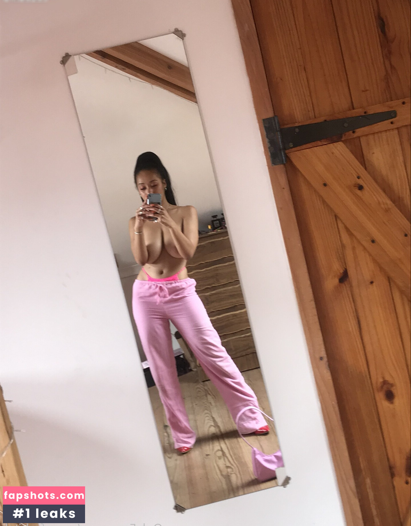 yourafrobitch Nude Leaks OnlyFans Photos #25 - Fapshots