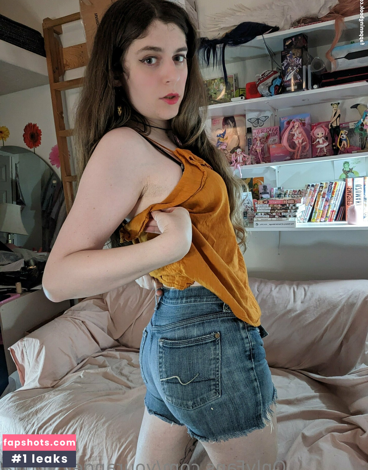 yourangelcynthia Nacktheit OnlyFans Fotos #24 - Fapshots