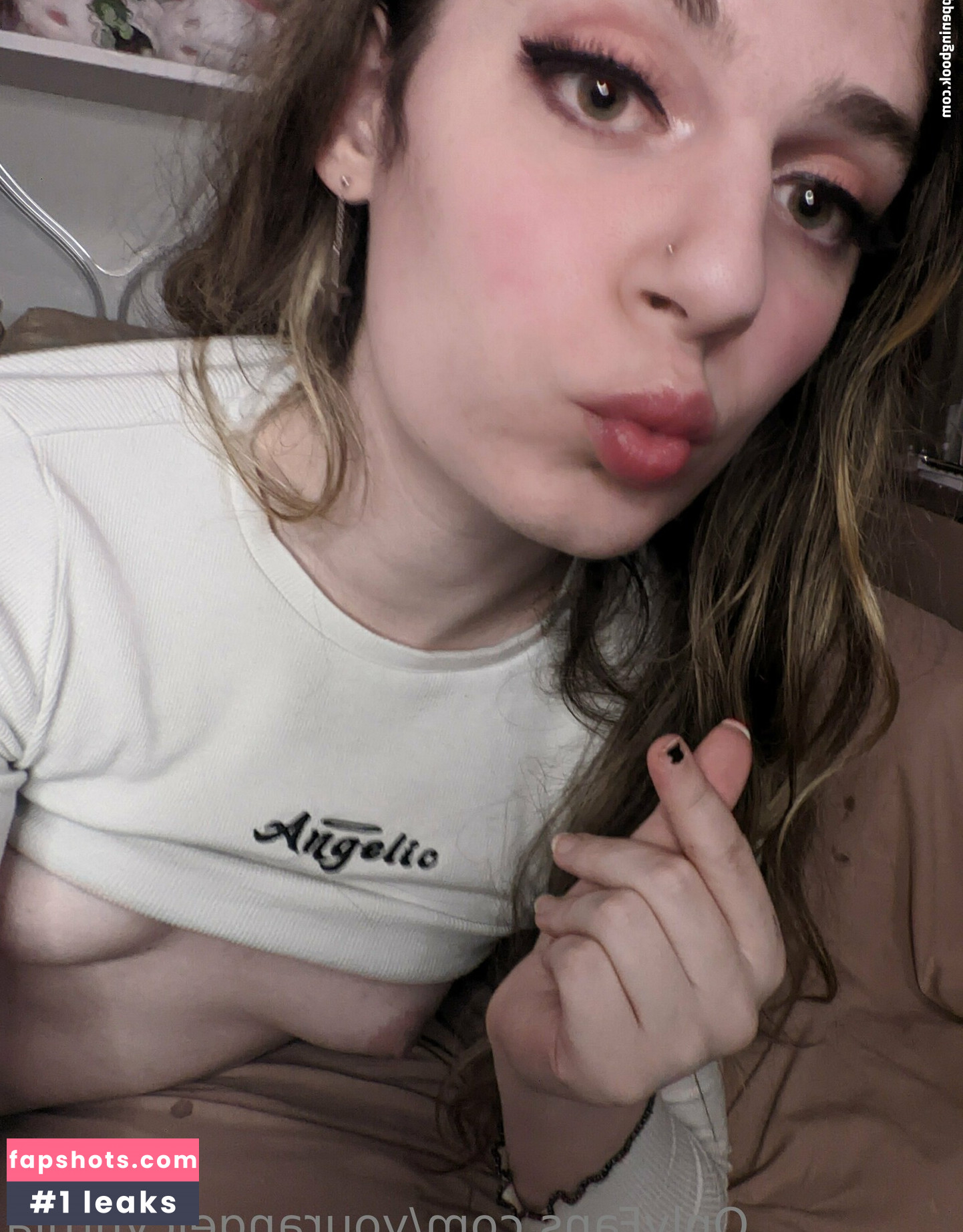 yourangelcynthia Nacktheit OnlyFans Fotos #66 - Fapshots