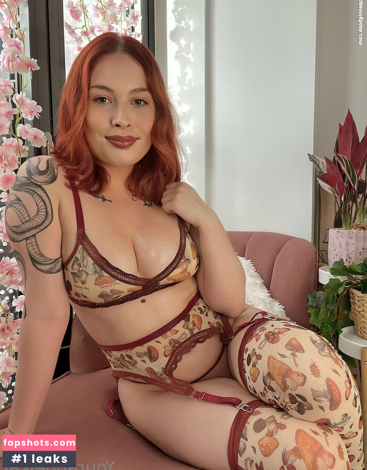 yourangelkat Nude Leaks OnlyFans Photos #4 - LeakJerk