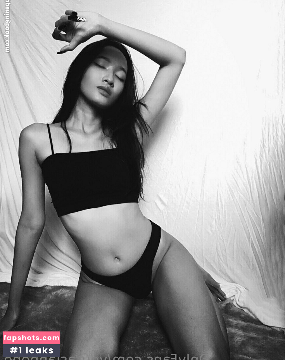 yourasianbebe Nude Leaks OnlyFans Photos #12 - LeakJerk