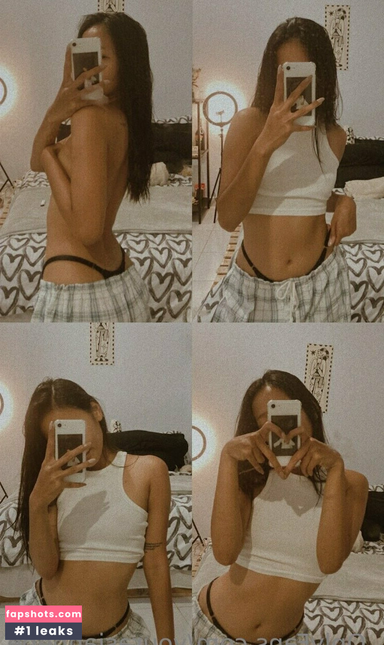 yourasianbebe Nude Leaks OnlyFans Photos #3 - LeakJerk