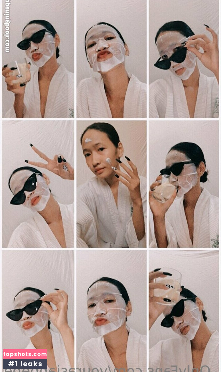 yourasianbebe Nude Leaks OnlyFans Photos #4 - LeakJerk