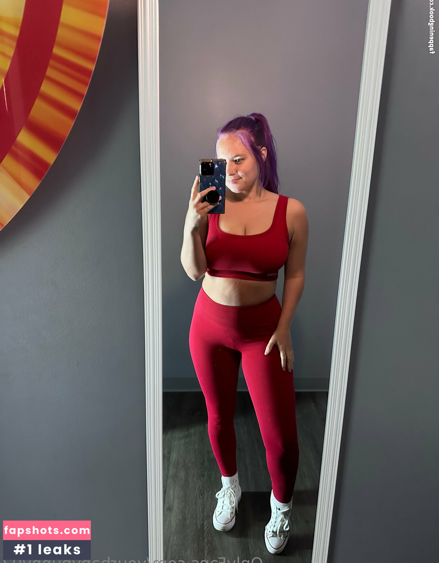 yourbabybunny02 Nahé úniky fotek pouze od fanoušků #2 - Fapshots