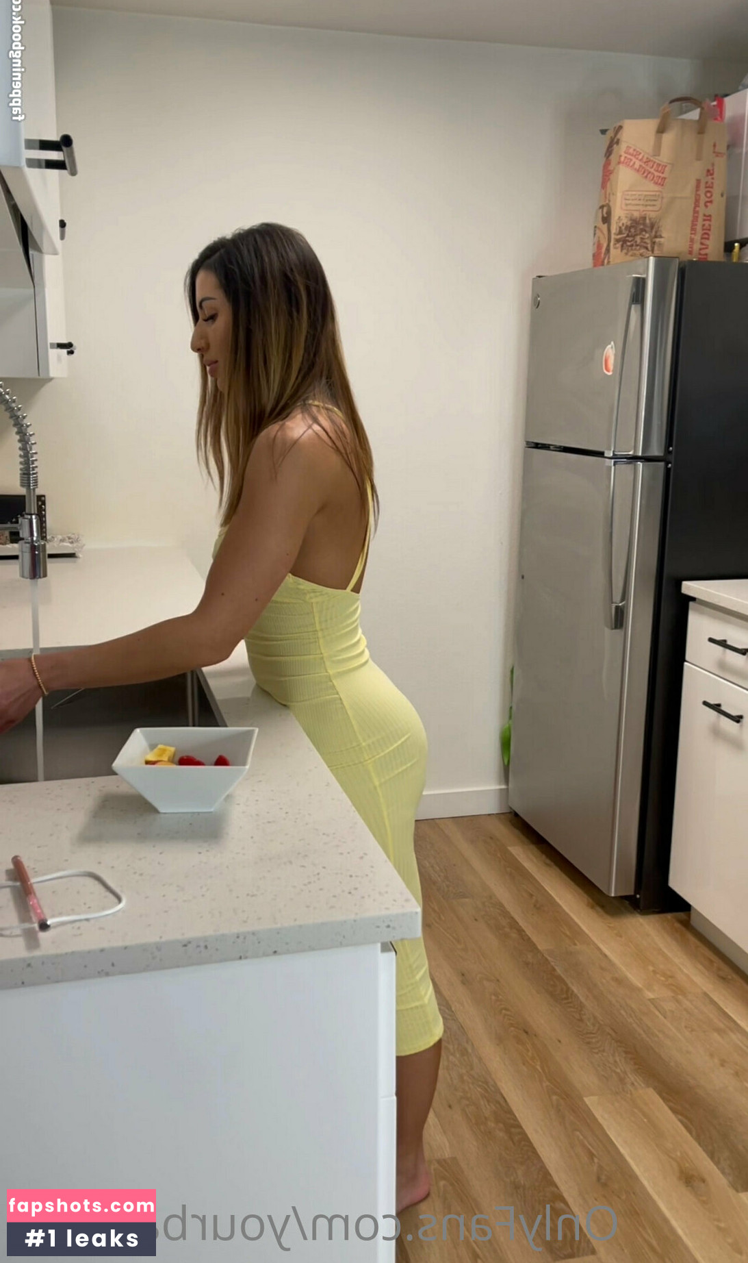 yourbabykae Nude Leaks OnlyFans Photos #3 - LeakJerk