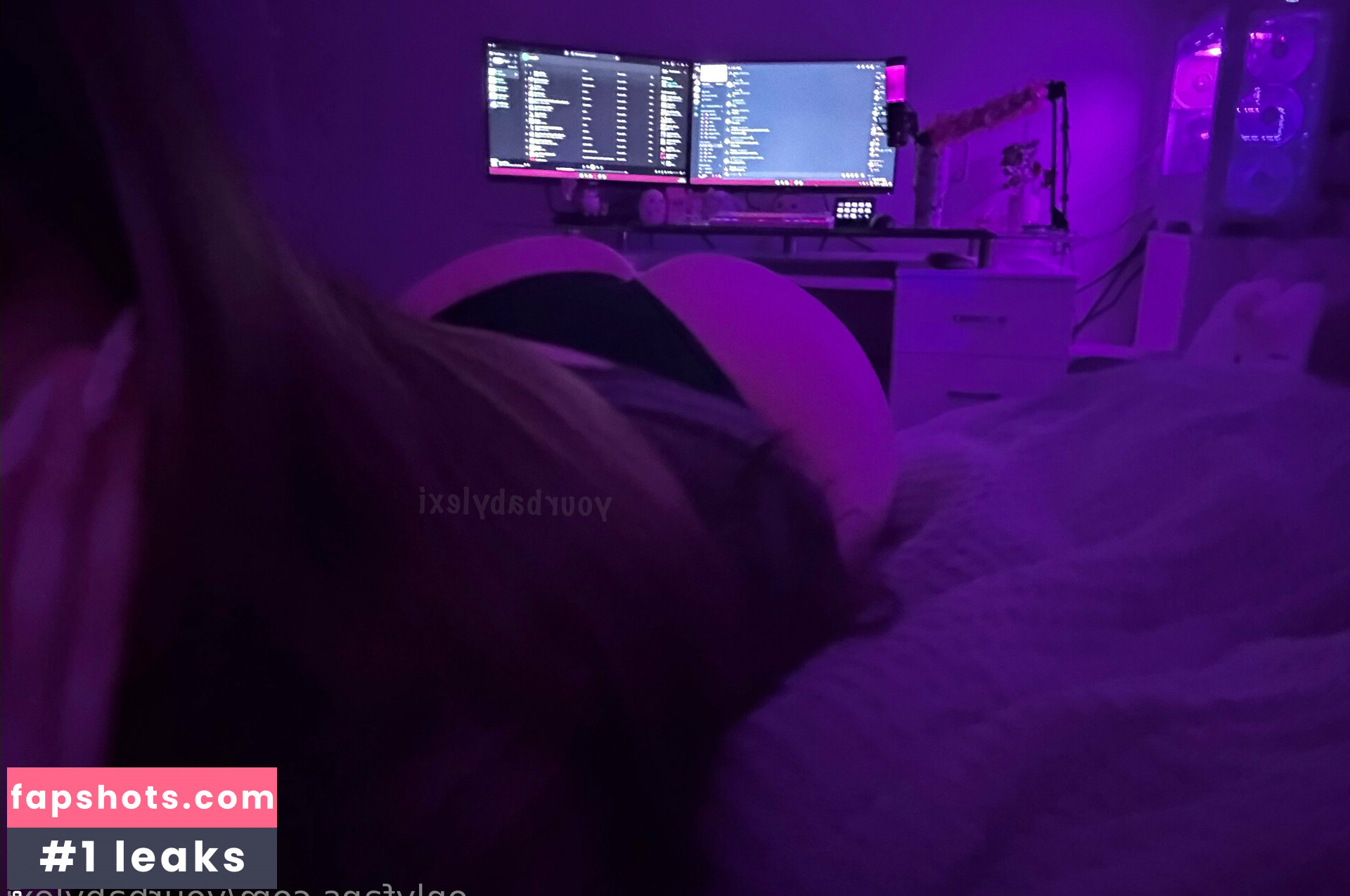 yourbabylexi Nacktheit OnlyFans Fotos #14 - Fapshots