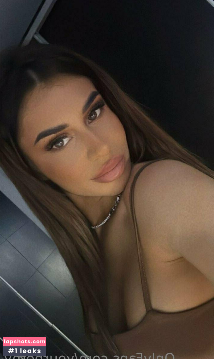 yourbethy Nahé úniky fotek pouze od fanoušků #12 - Fapshots