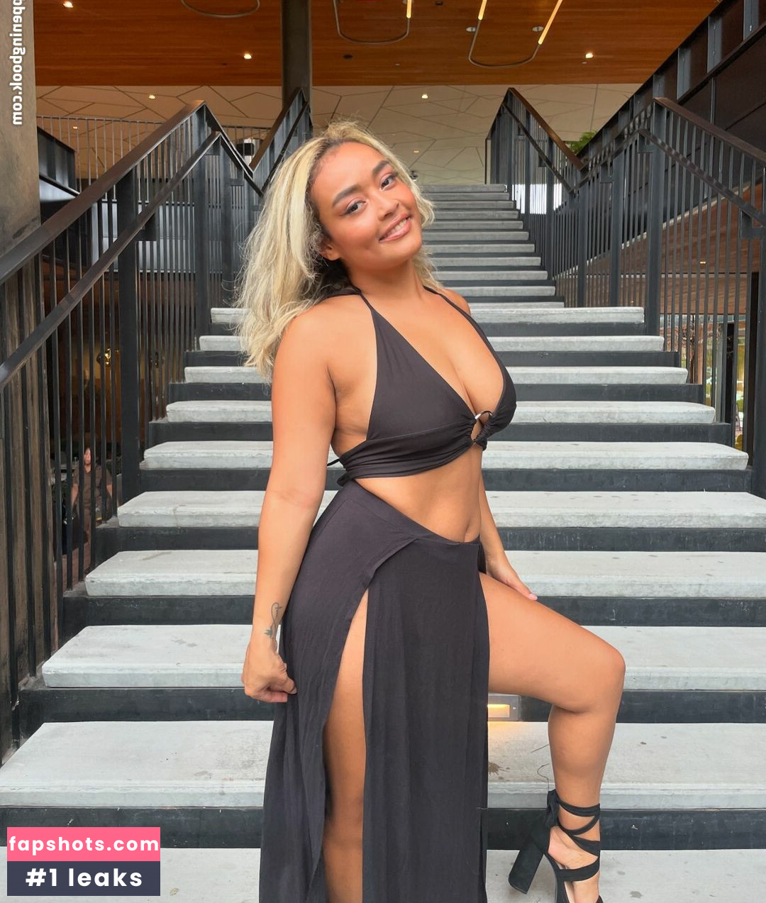 yourblasianbaby gallery photo #11