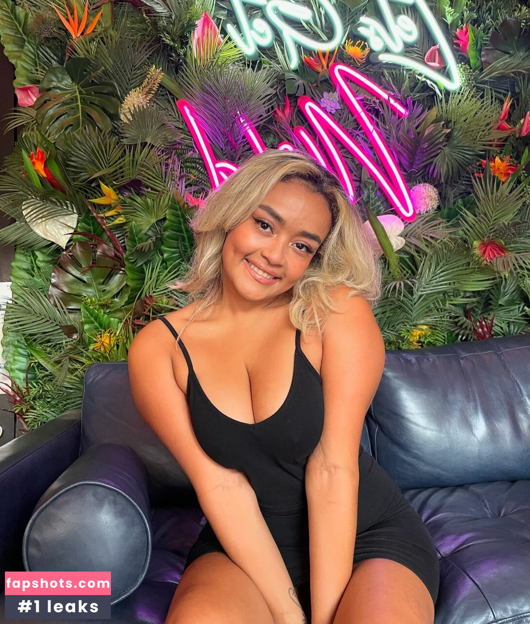 yourblasianbaby gallery photo #13