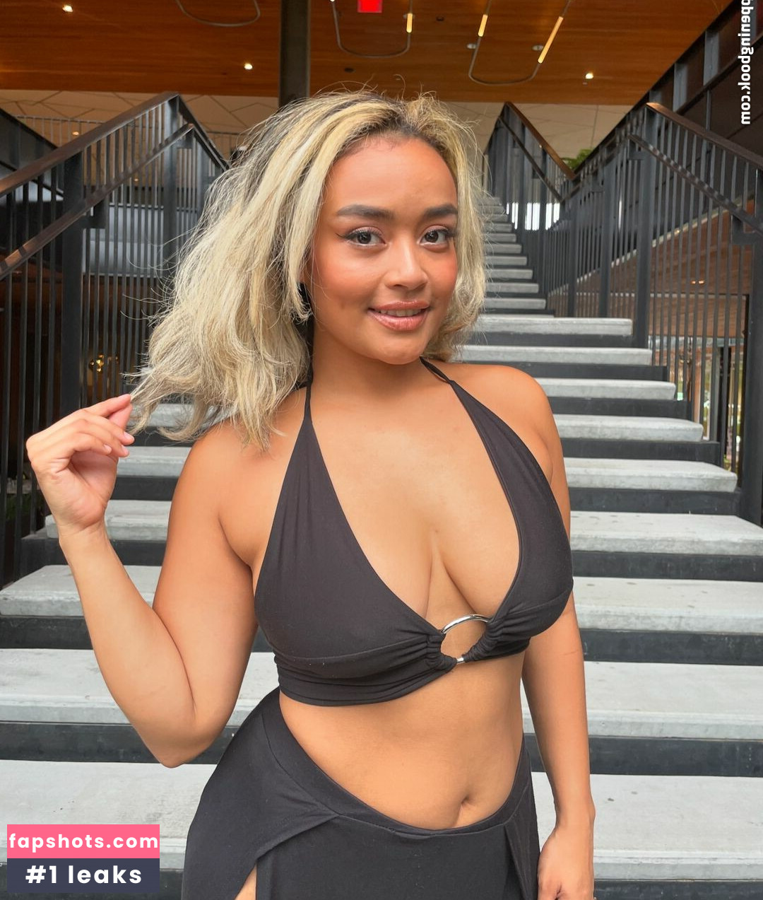 yourblasianbaby gallery photo #14