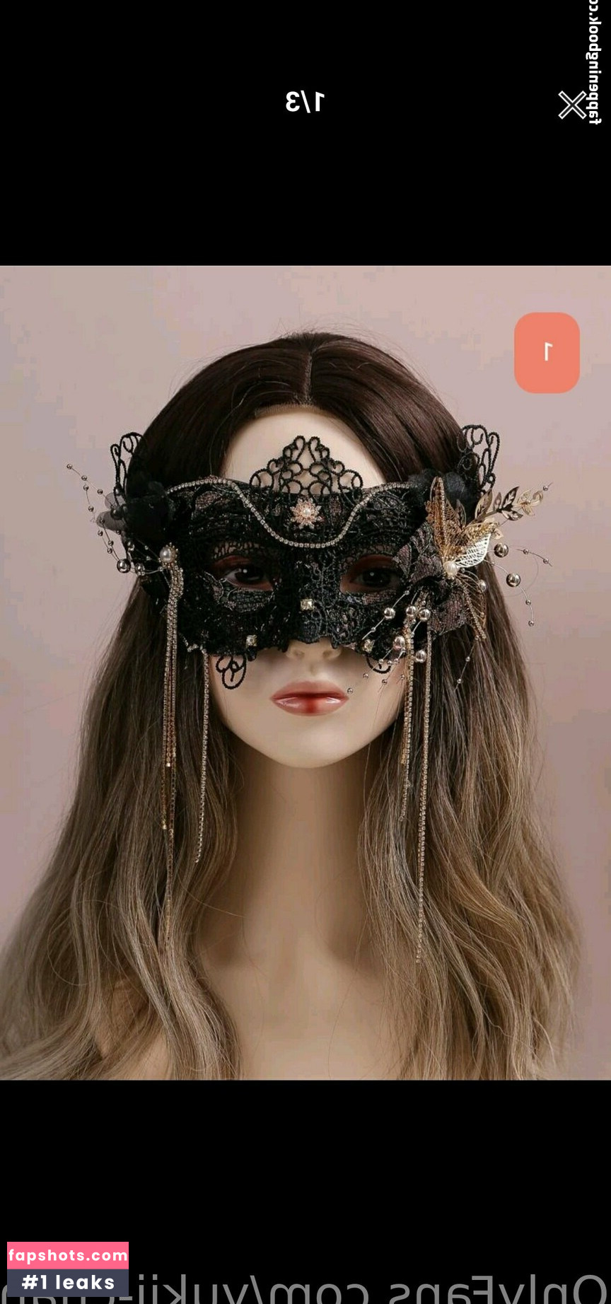 yourbluehairedwaifu Nacktheit OnlyFans Fotos #2 - Fapshots