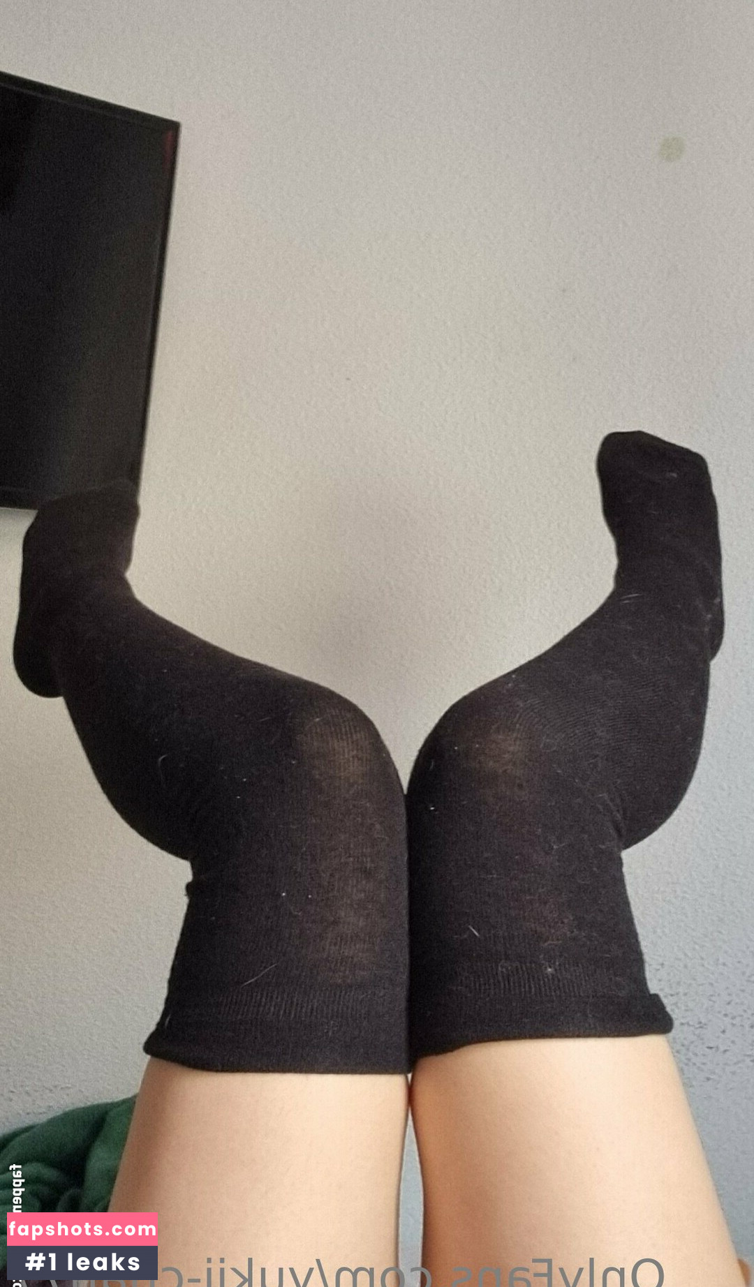 yourbluehairedwaifu Nacktheit OnlyFans Fotos #11 - Fapshots