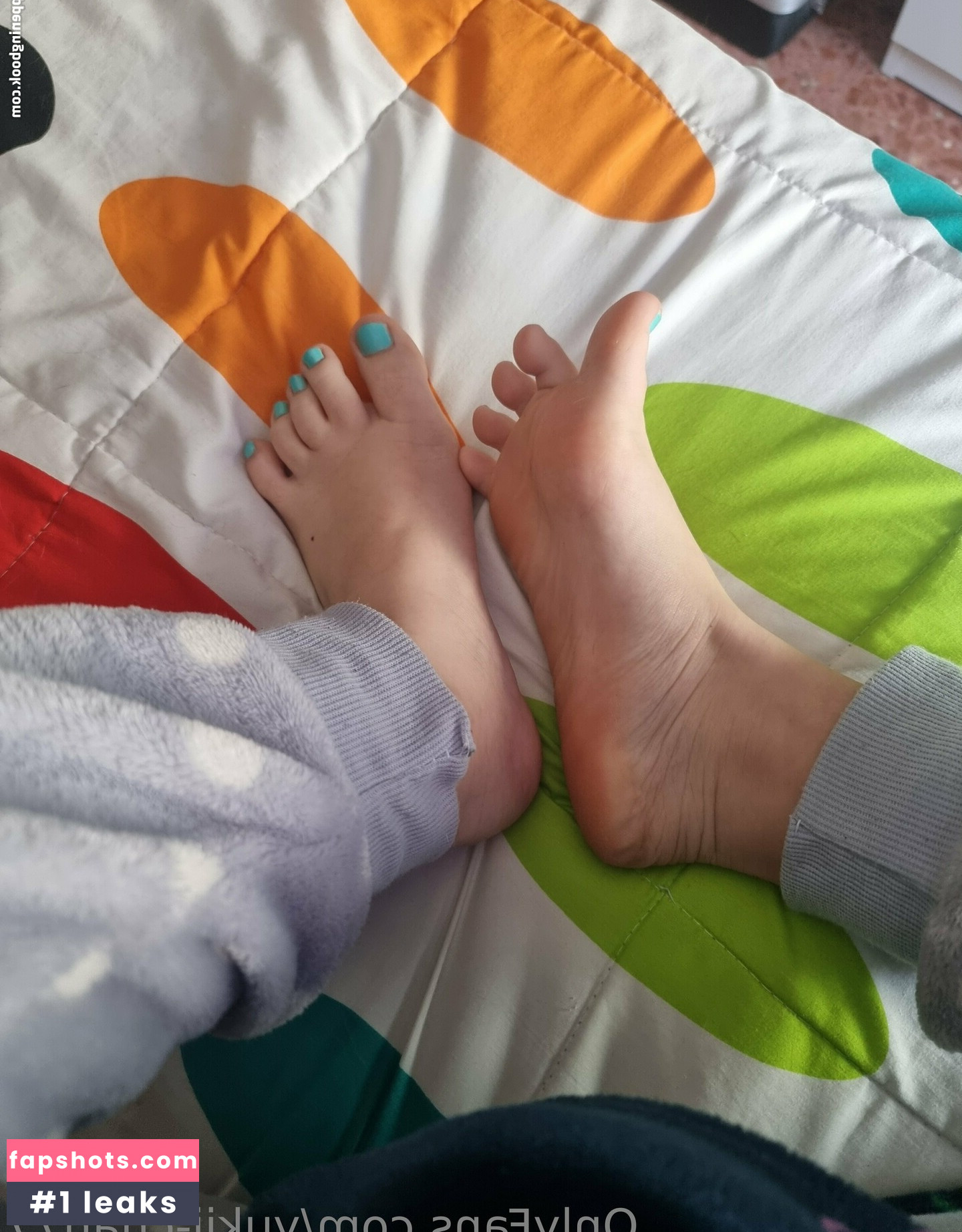 yourbluehairedwaifu gallery photo #14