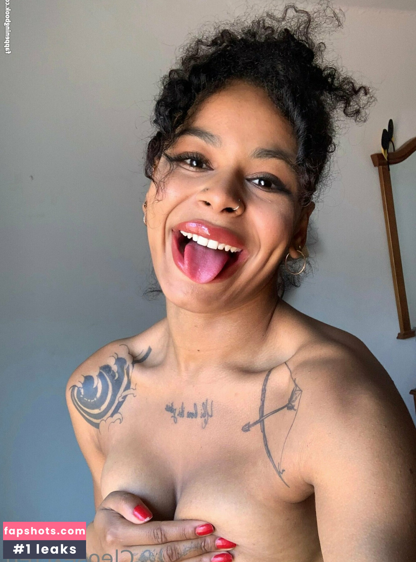 yourcleopathra Nahé úniky fotek pouze od fanoušků #100 - Fapshots