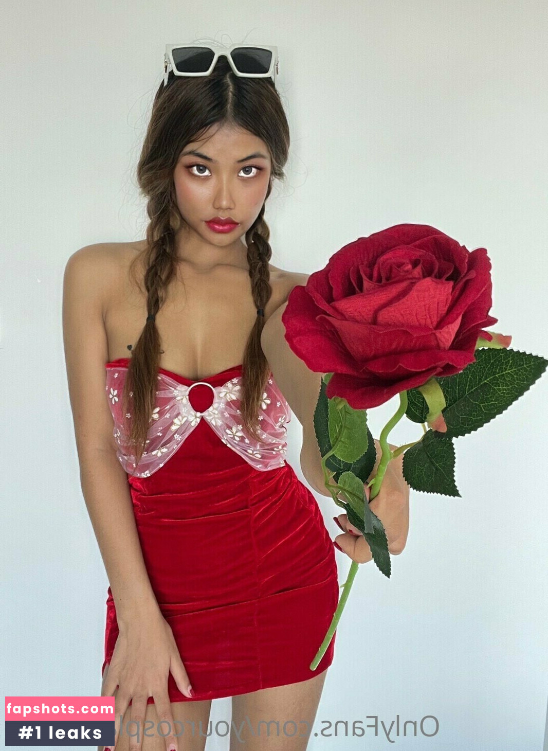 yourcosplaybunny Nacktheit OnlyFans Fotos #3 - Fapshots