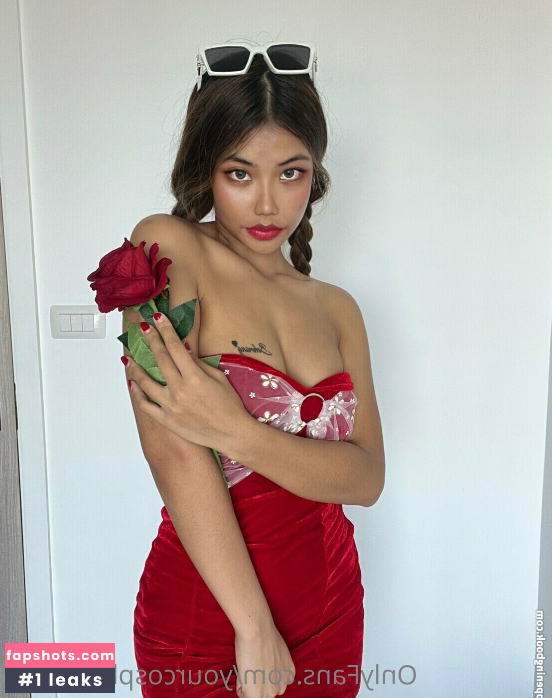 yourcosplaybunny Nacktheit OnlyFans Fotos #26 - Fapshots