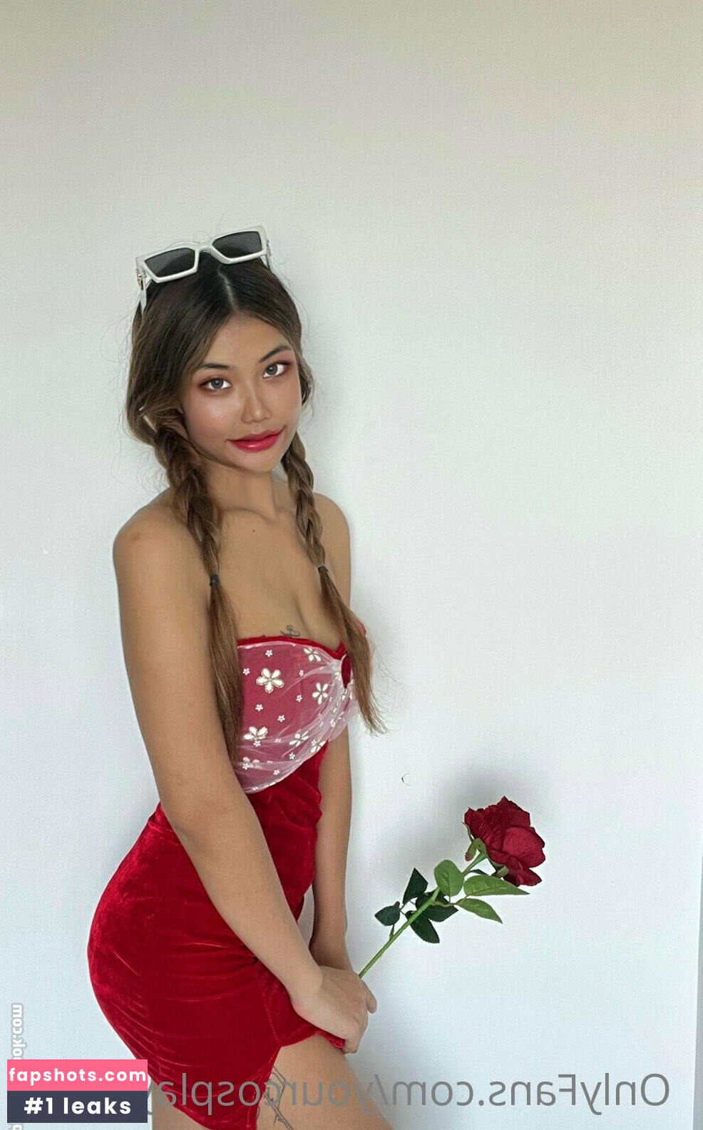 yourcosplaybunny Nacktheit OnlyFans Fotos #4 - Fapshots