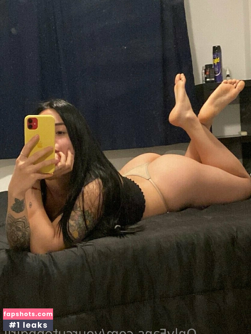 yourcutebbgirll Nude Leaks OnlyFans Photos #20 - LeakJerk