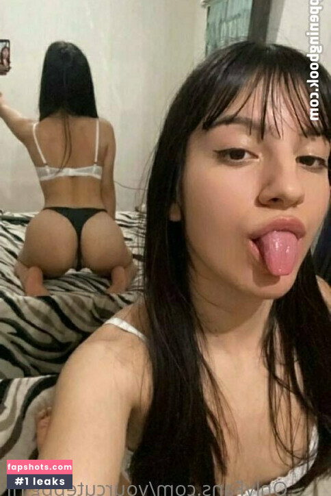 yourcutebbgirll Nude Leaks OnlyFans Photos #23 - LeakJerk