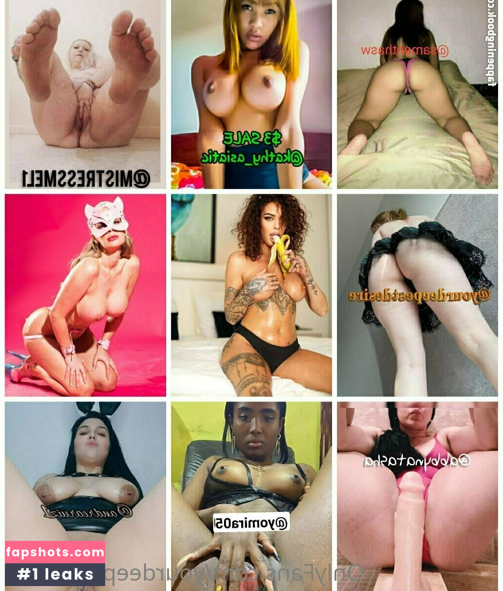 yourdeepestdesire gallery photo #12