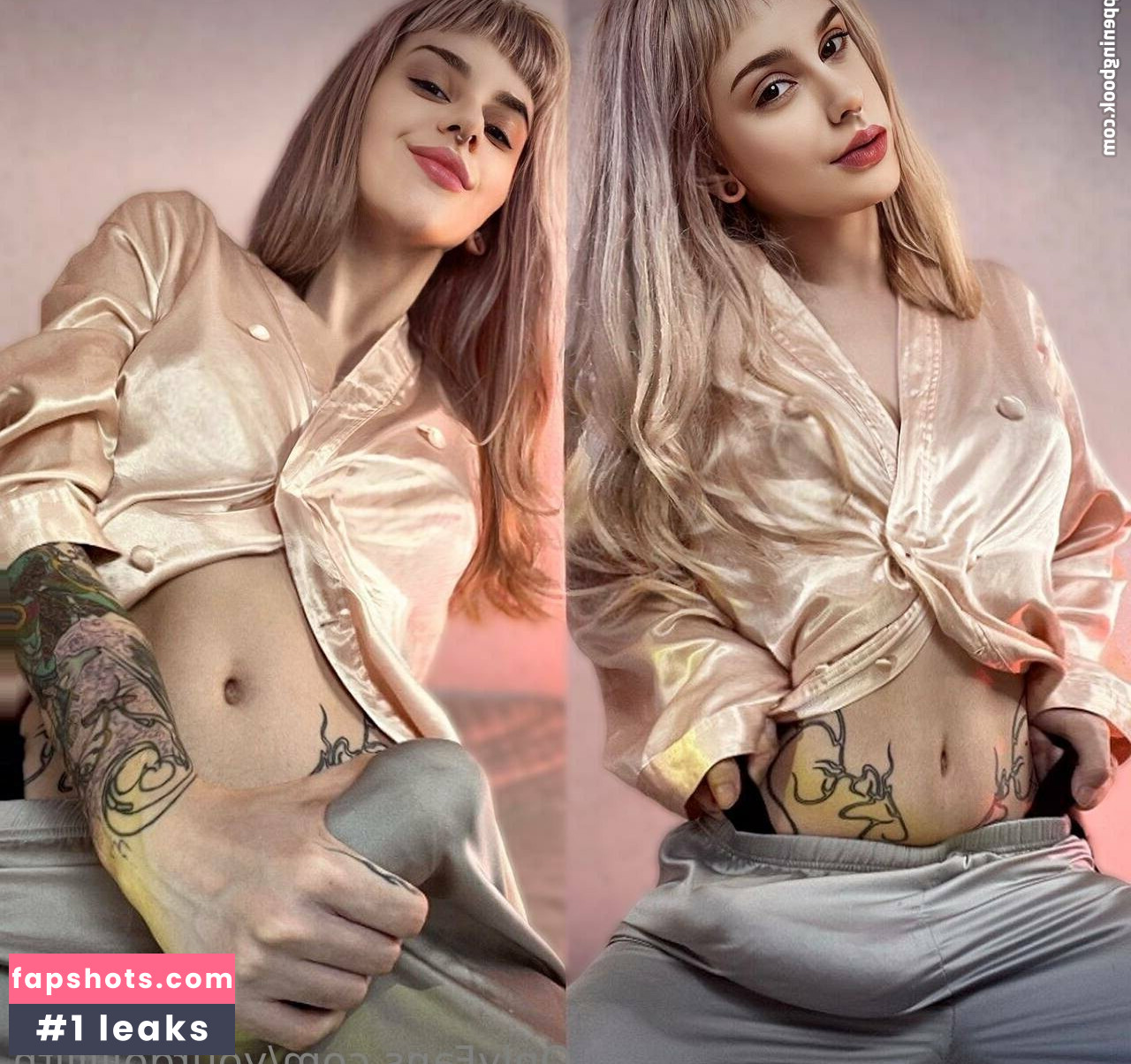 yourdolllilith Nacktheit OnlyFans Fotos #21 - Fapshots