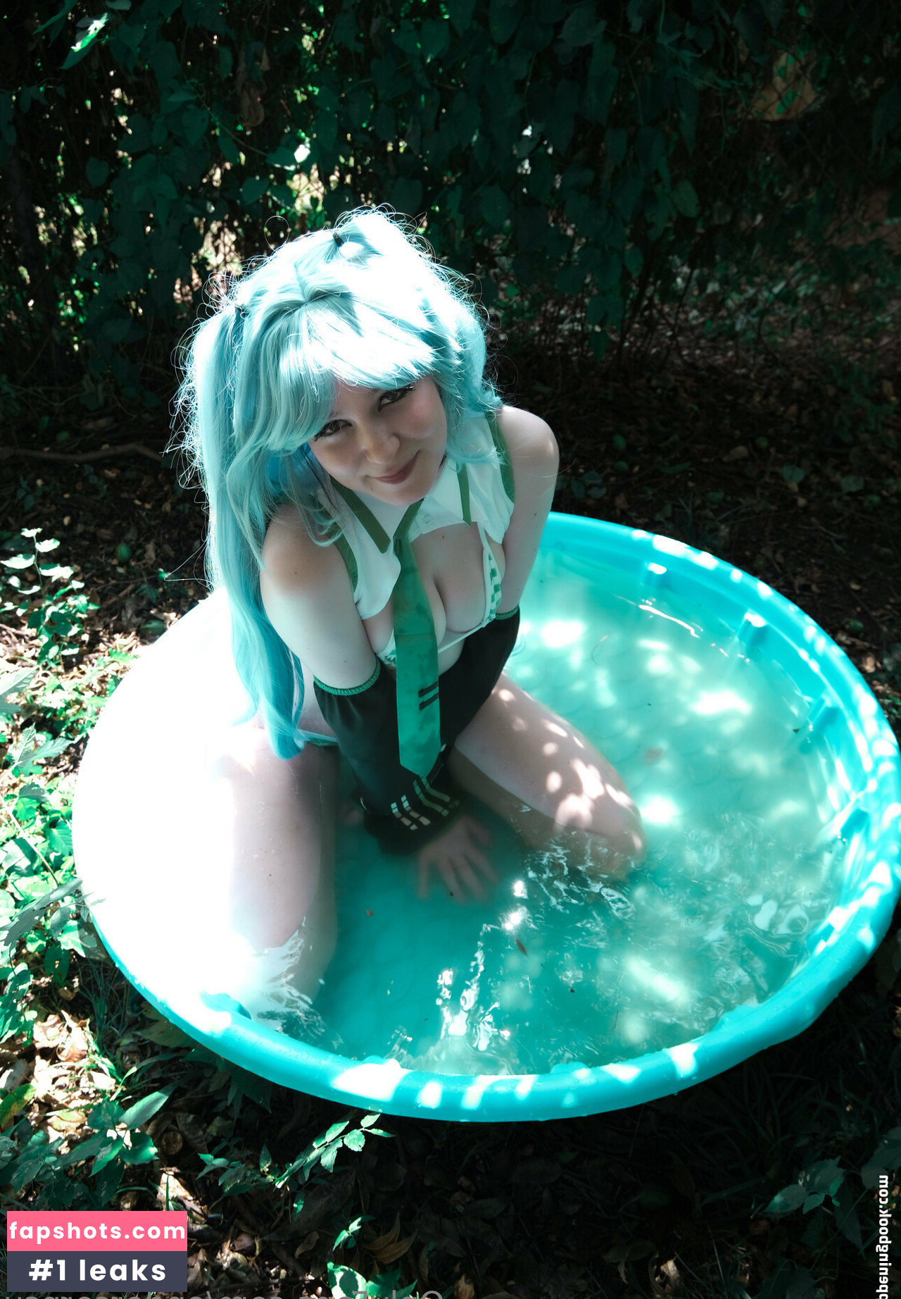 yourfavcatgirl Nahé úniky fotek pouze od fanoušků #5 - Fapshots