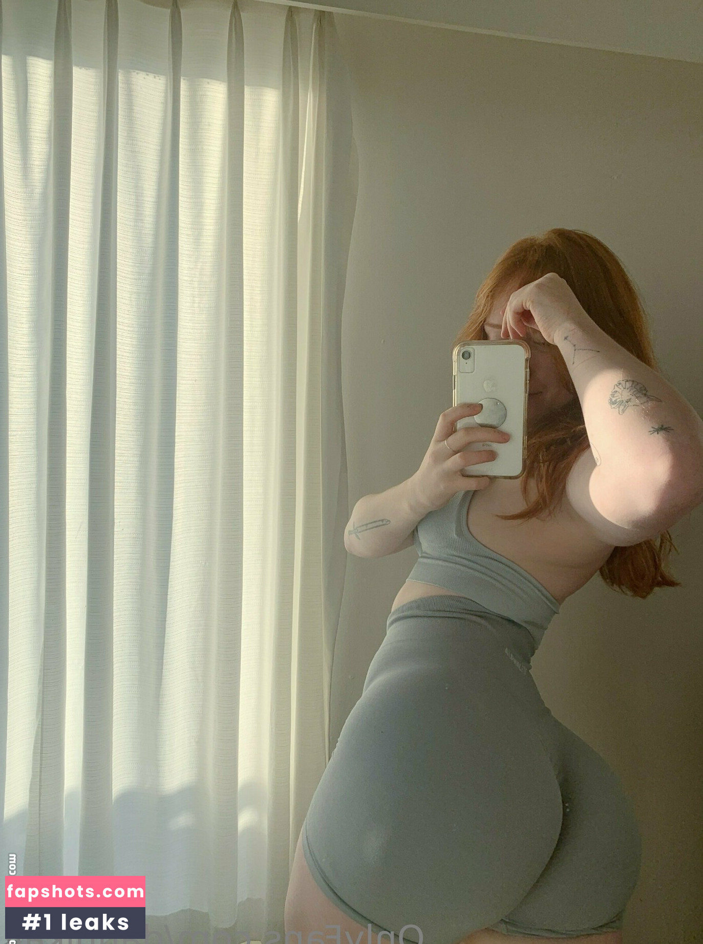 yourfavgingerxoxo gallery photo #5