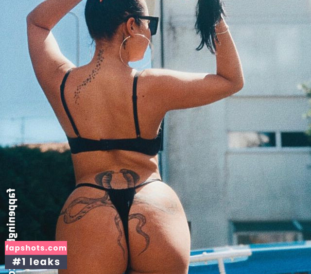 yourfavlambo Nahé úniky fotek pouze od fanoušků #4 - Fapshots