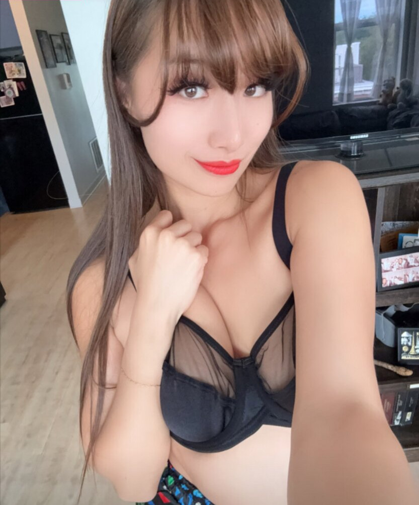 yourfortunecookie Nude Leaks OnlyFans - Fapshots