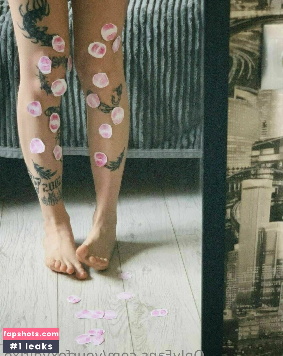 yourfoxygirlxo gallery photo #30