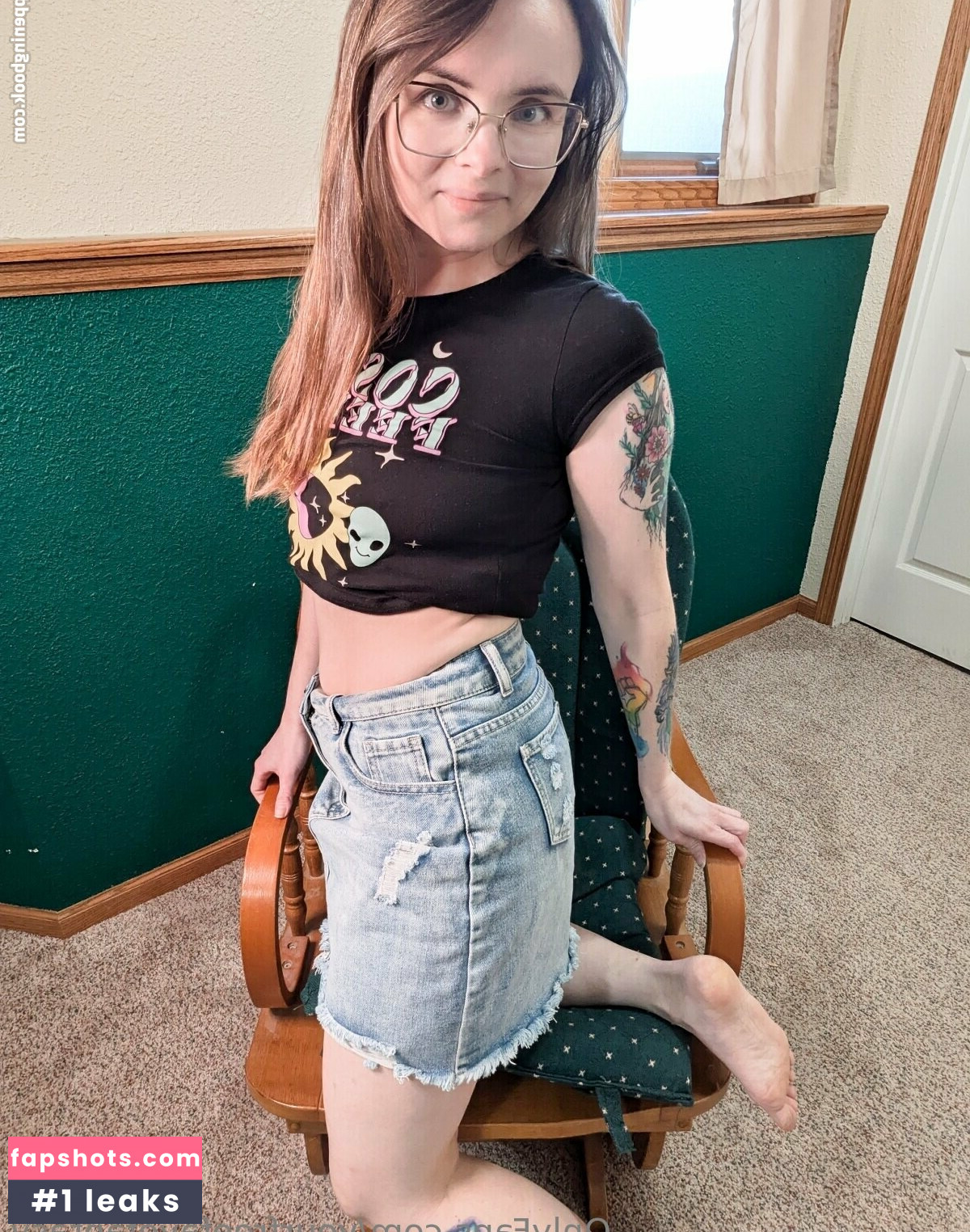 yourfreefayefantasy Nahé úniky fotek pouze od fanoušků #18 - Fapshots