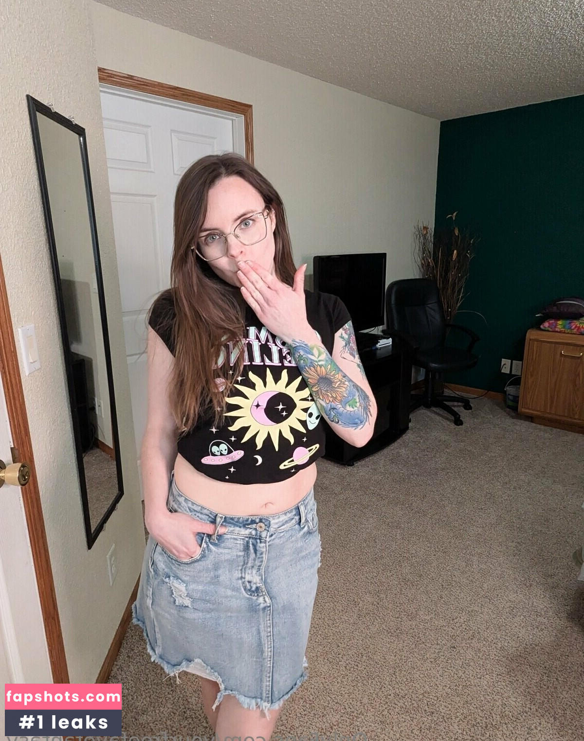 yourfreefayefantasy Nahé úniky fotek pouze od fanoušků #31 - Fapshots