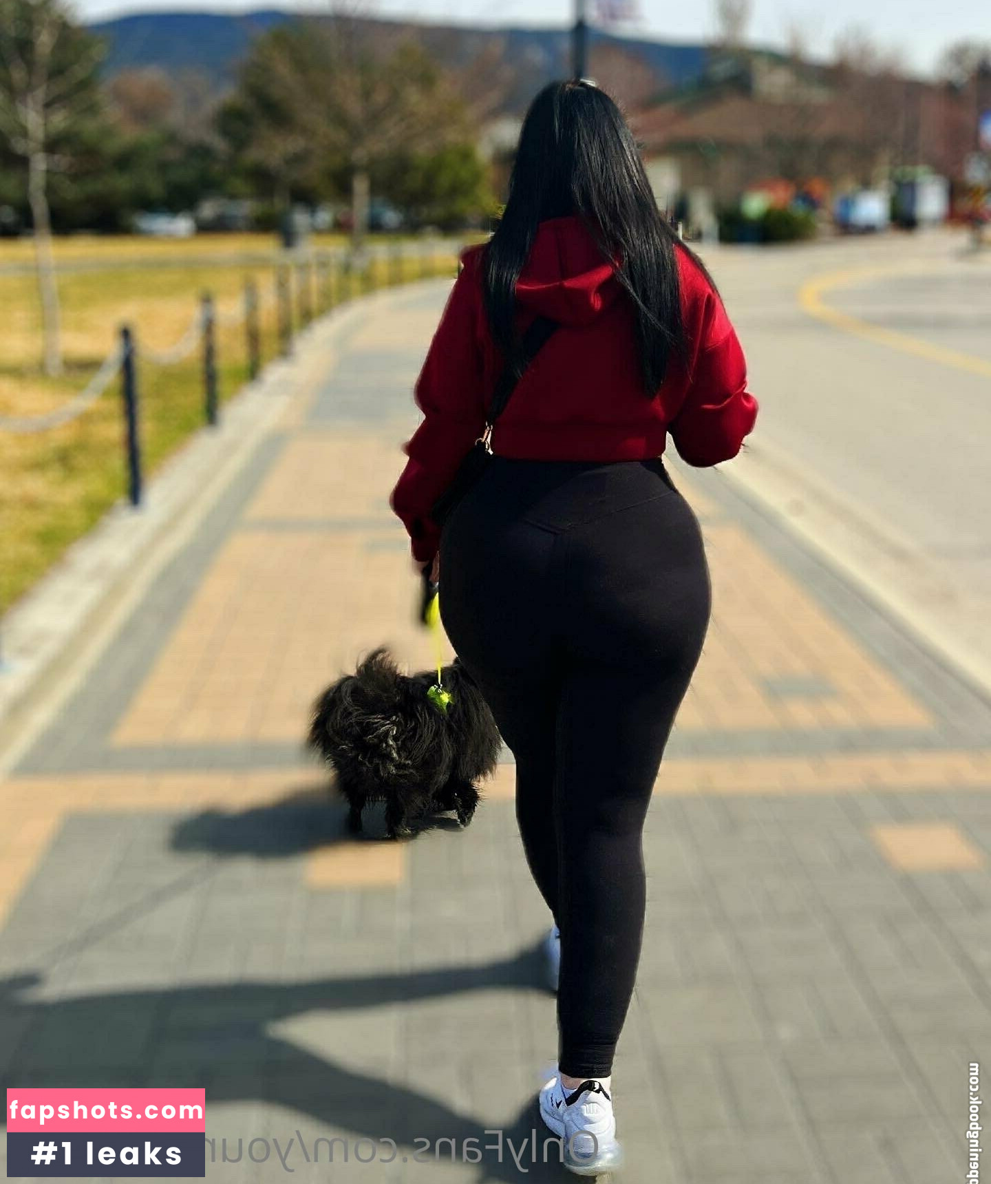 yourgirlblazex Nahé úniky fotek pouze od fanoušků #13 - Fapshots