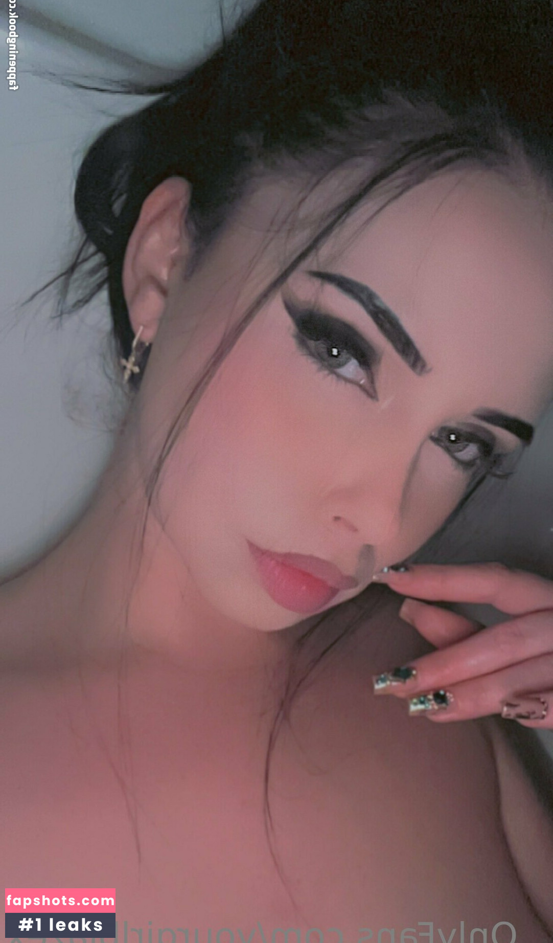 yourgirlblazex Nahé úniky fotek pouze od fanoušků #3 - Fapshots