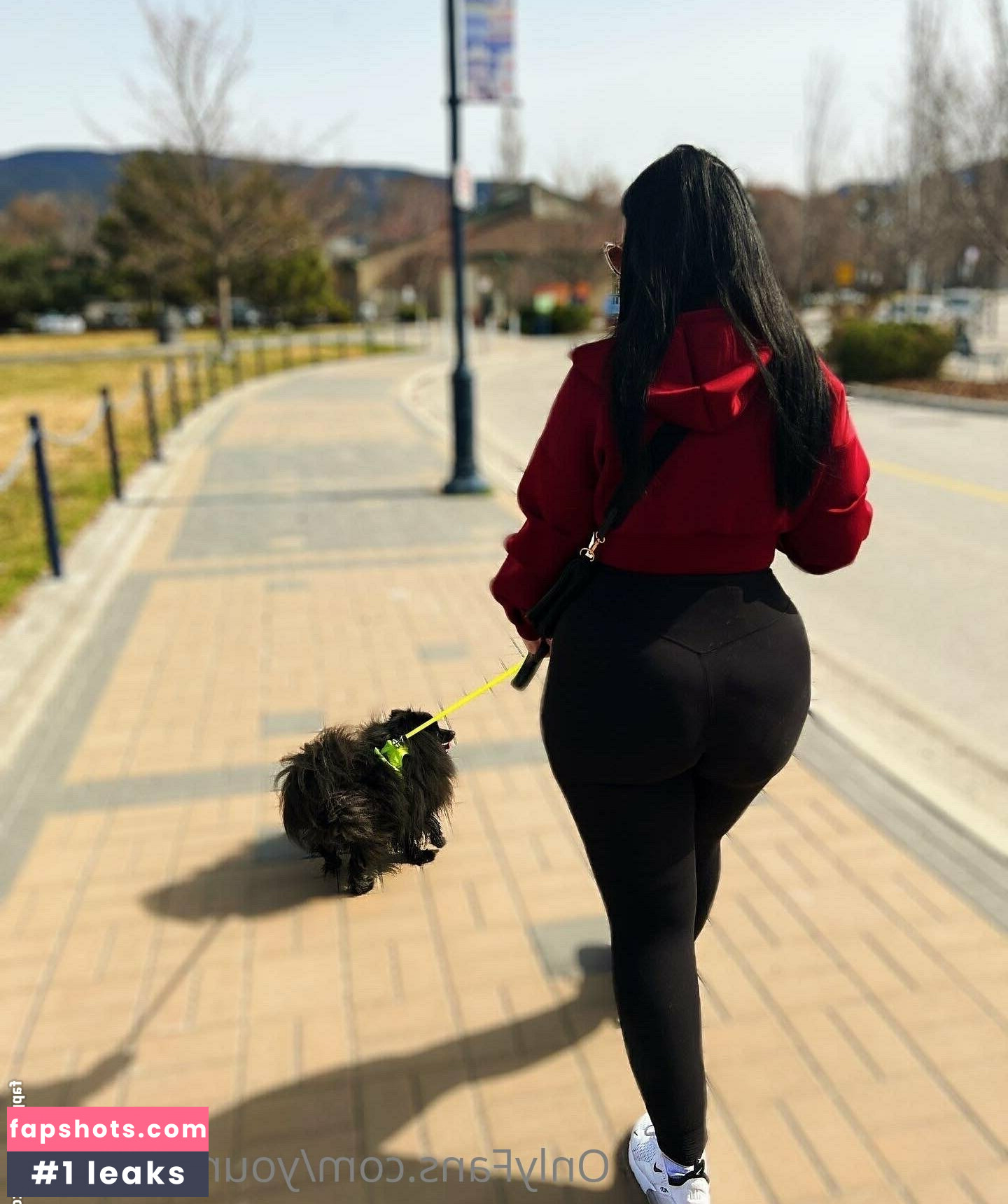 yourgirlblazex Nahé úniky fotek pouze od fanoušků #10 - Fapshots