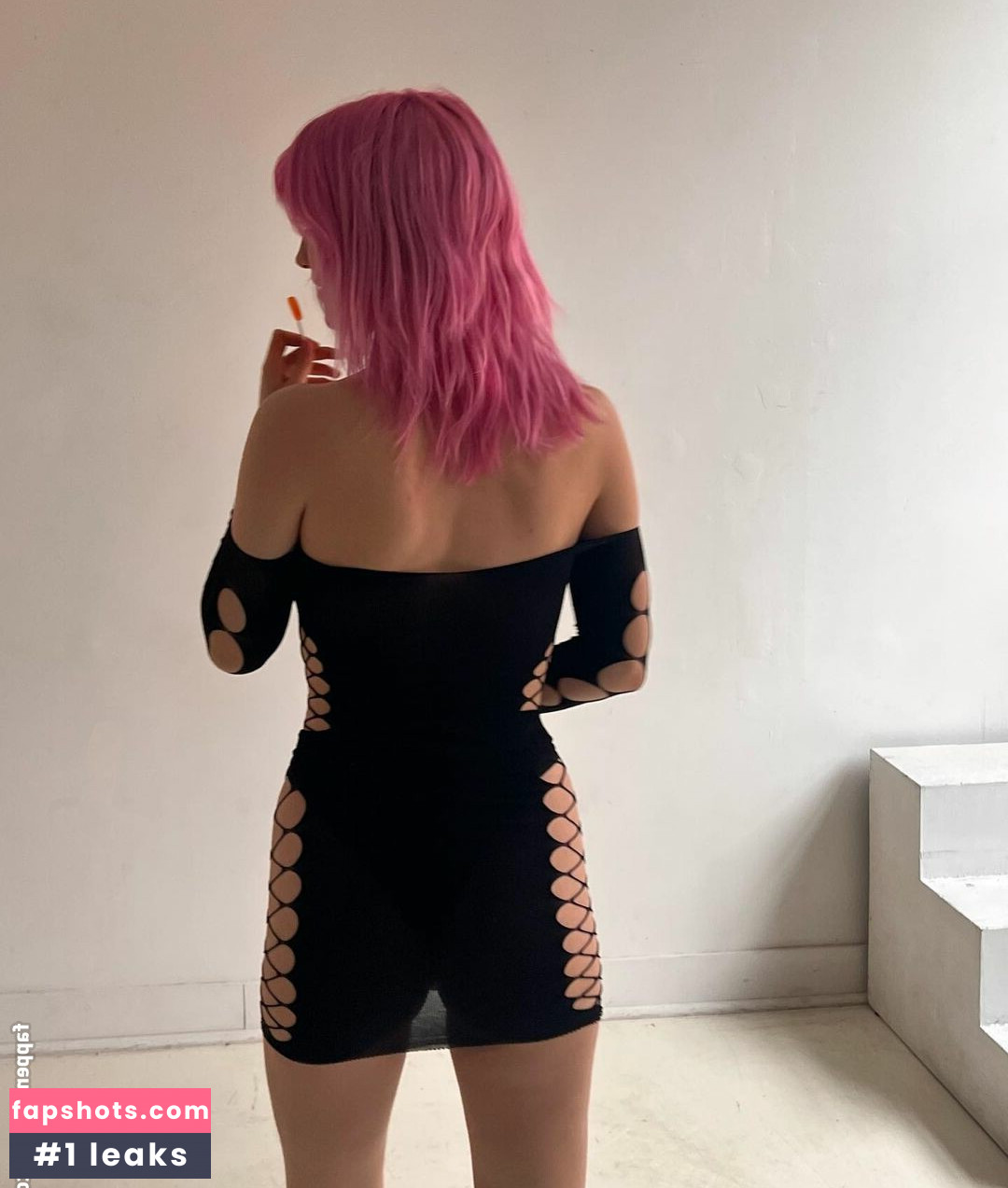 yourgirlgrae Nahé úniky fotek pouze od fanoušků #3 - Fapshots