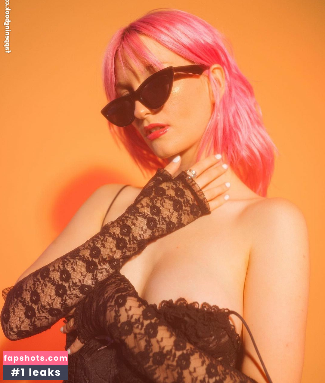 yourgirlgrae Nahé úniky fotek pouze od fanoušků #6 - Fapshots