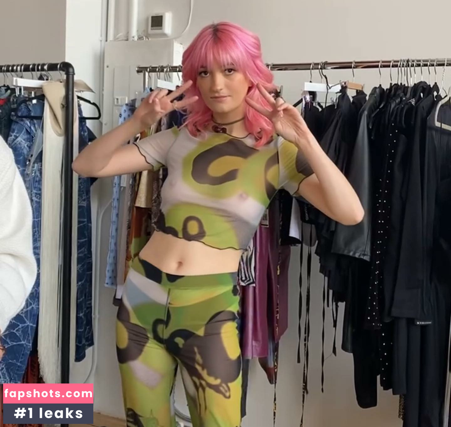 yourgirlgrae Nahé úniky fotek pouze od fanoušků #8 - Fapshots