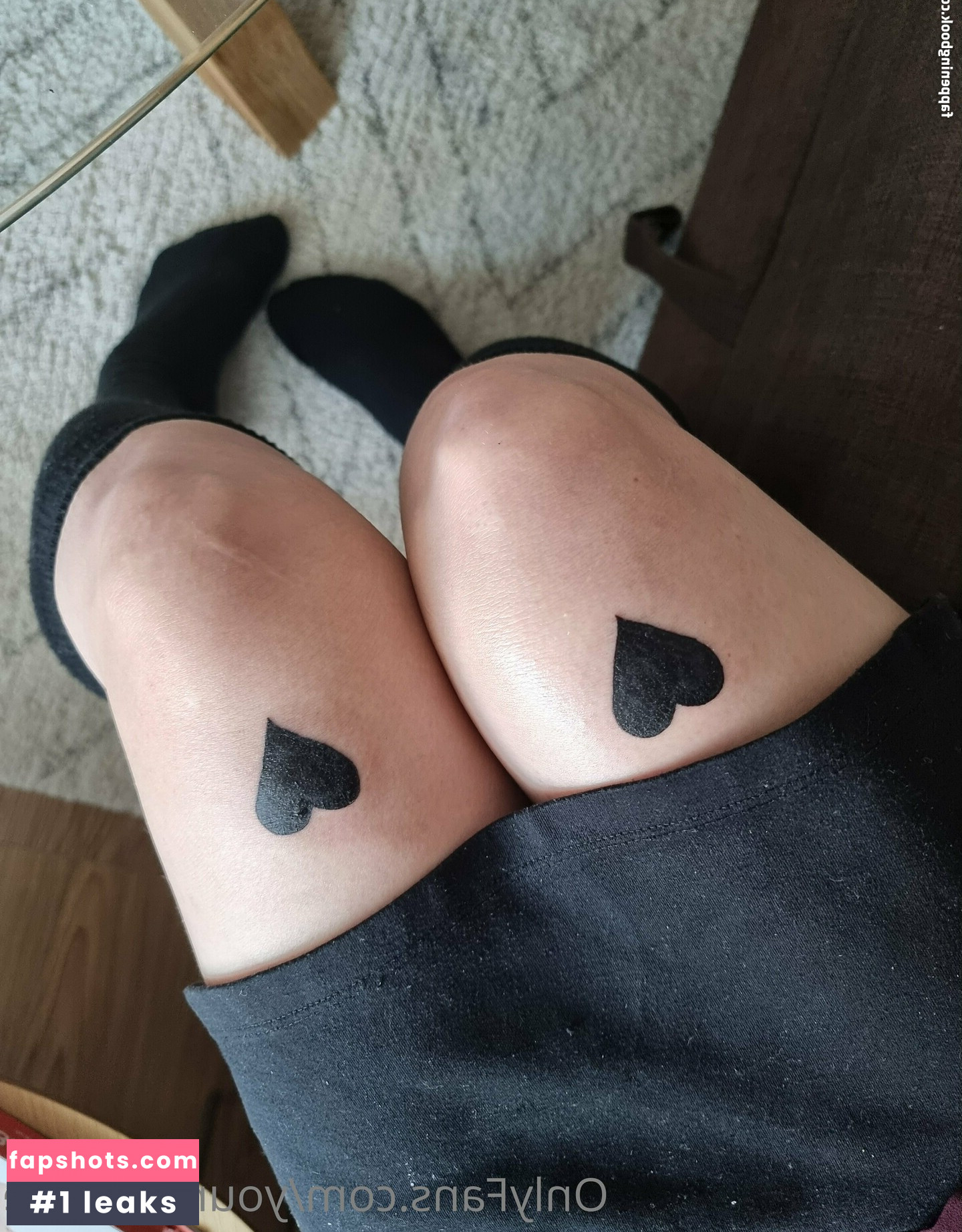 yourlilfoxfree Nahé úniky fotek pouze od fanoušků #4 - Fapshots