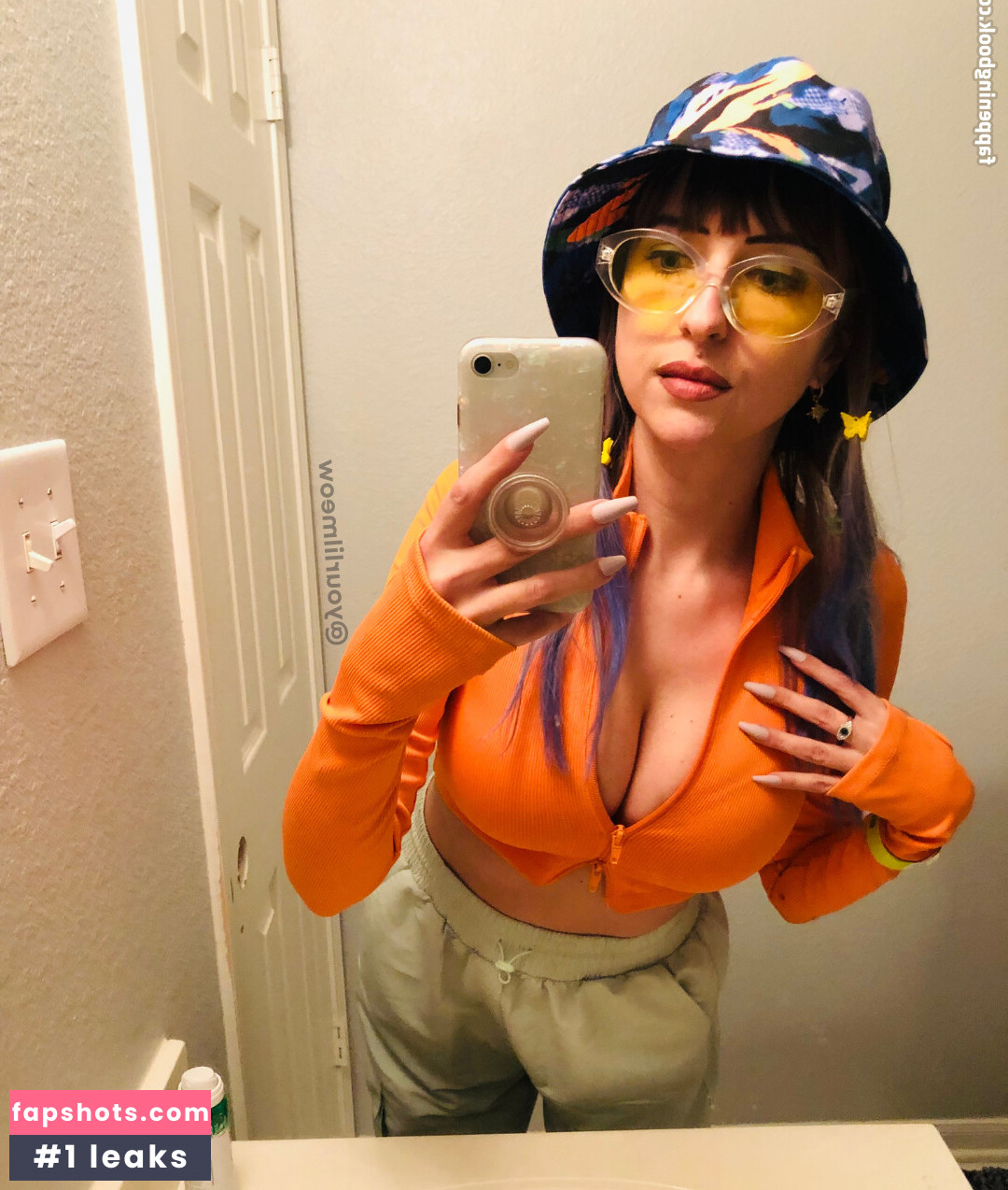 yourlilmeow gallery photo #6