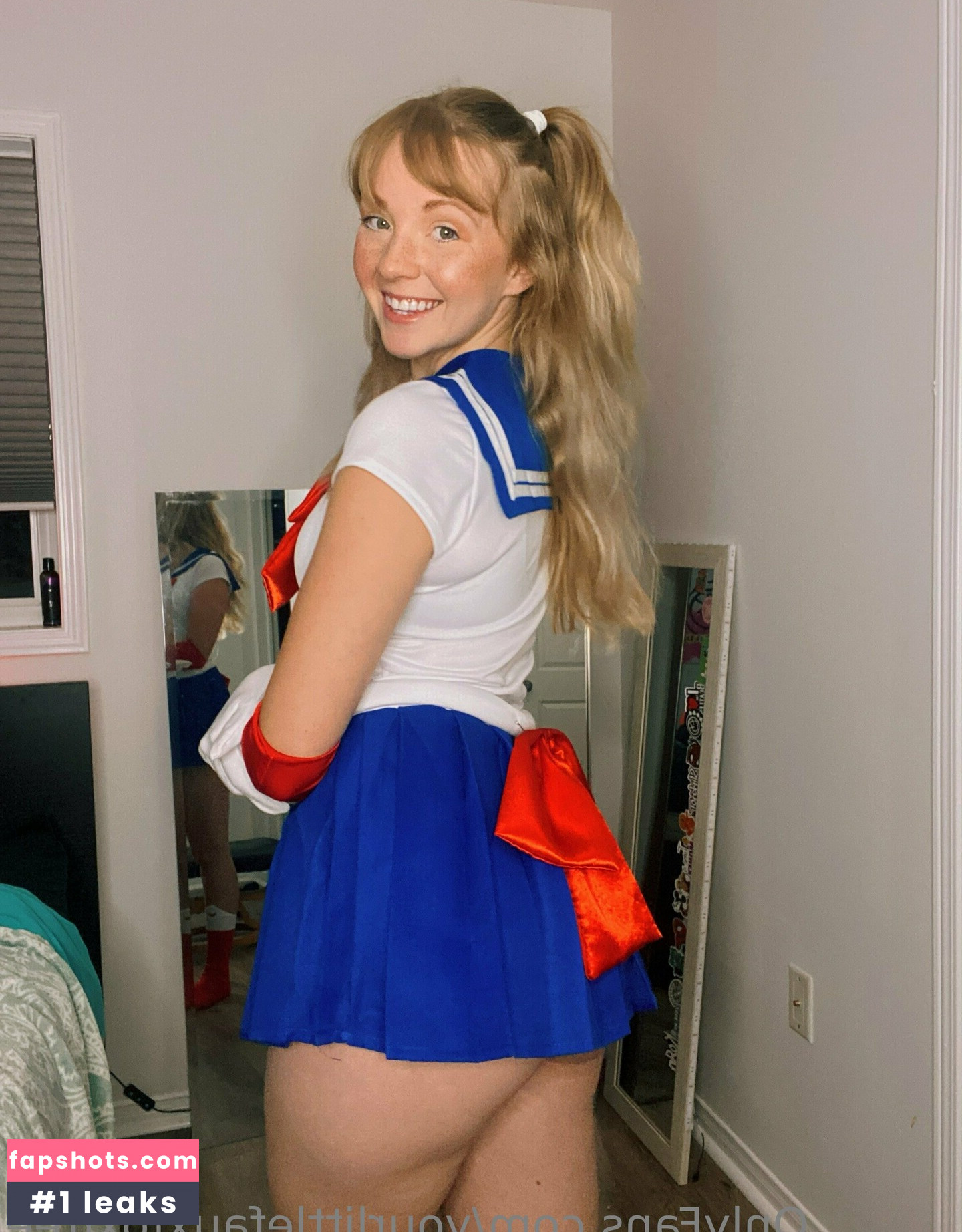 yourlittlefauxfoxfree gallery photo #2