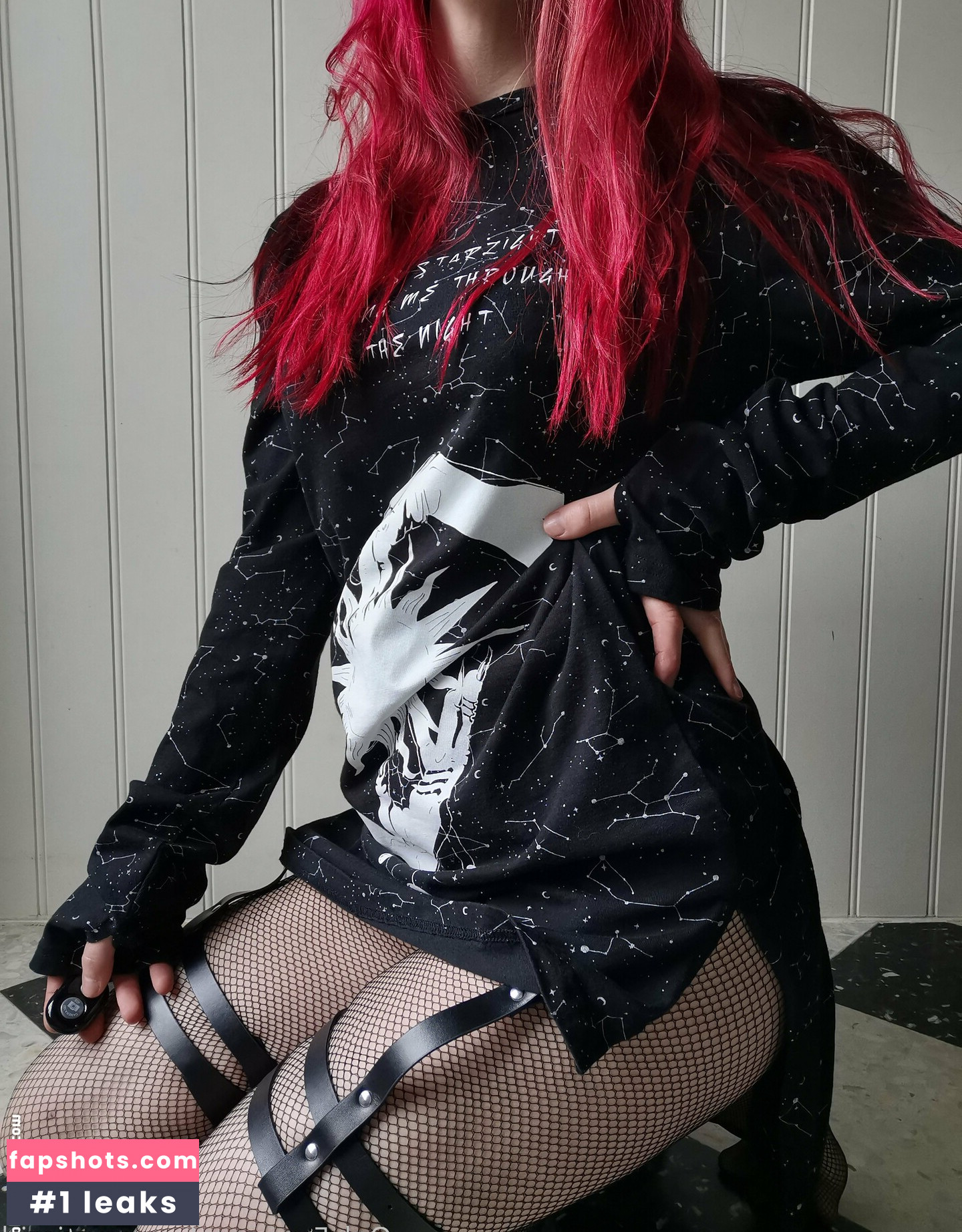 yourmysticgirlfree Nahé úniky fotek pouze od fanoušků #14 - Fapshots