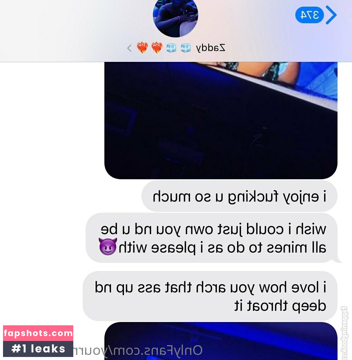 yournewfavorite Nude Leaks OnlyFans Photos #29 - LeakJerk